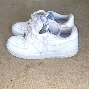 Kids Air Force Ones